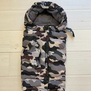 7am Enfant Blanket 212 Evolution Limited Edition Pattern